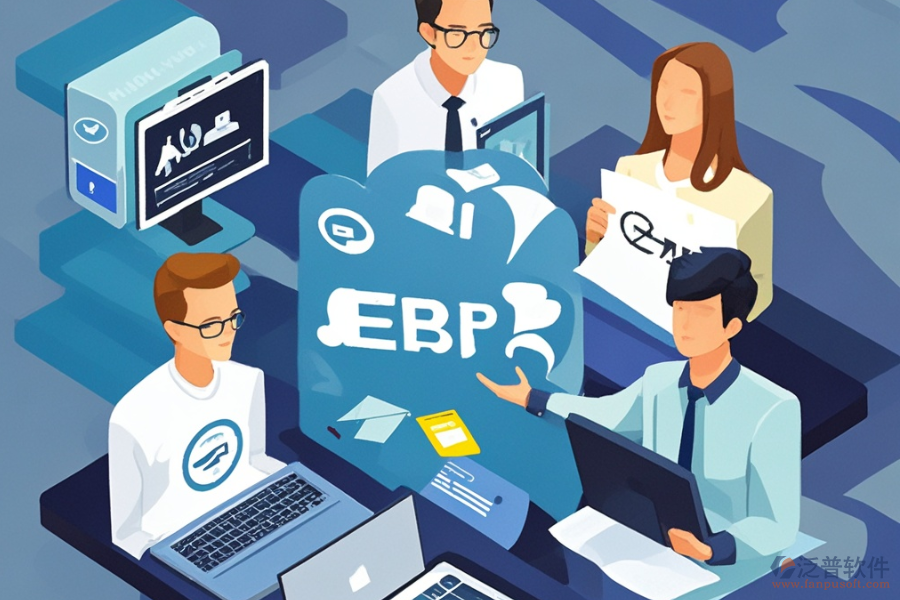 學(xué)校ERP(OA)管理系統(tǒng)有哪些公司？帶來了哪些自動化作用？