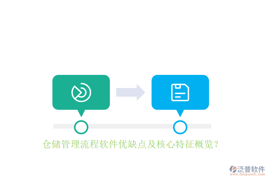 倉儲管理流程軟件優(yōu)缺點及核心特征概覽？
