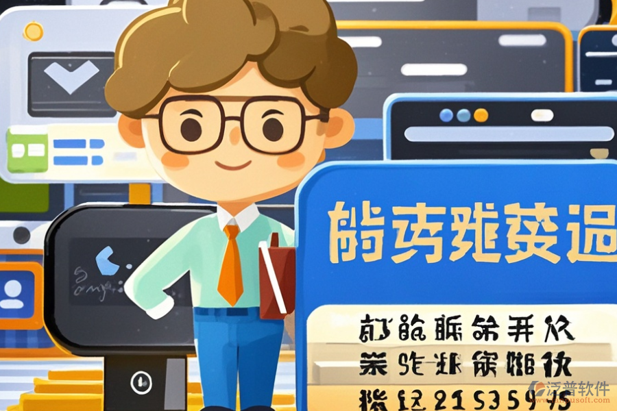 ERP(OA)進(jìn)銷存管理系統(tǒng)是什么及帶來的好處是什么?