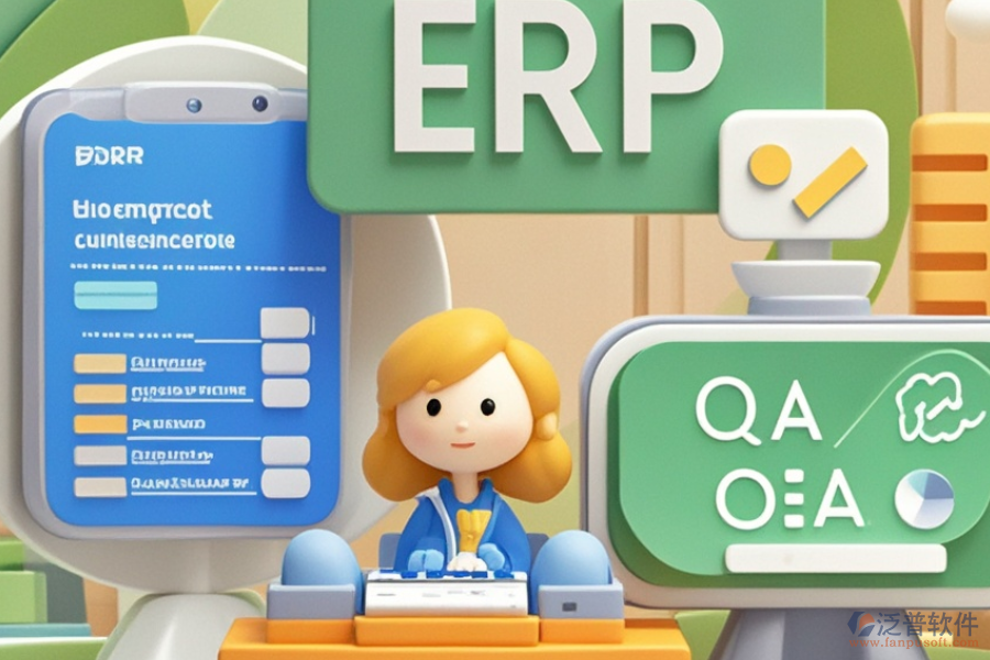 上市公司通常選用哪款ERP(OA)軟件？價格如何？