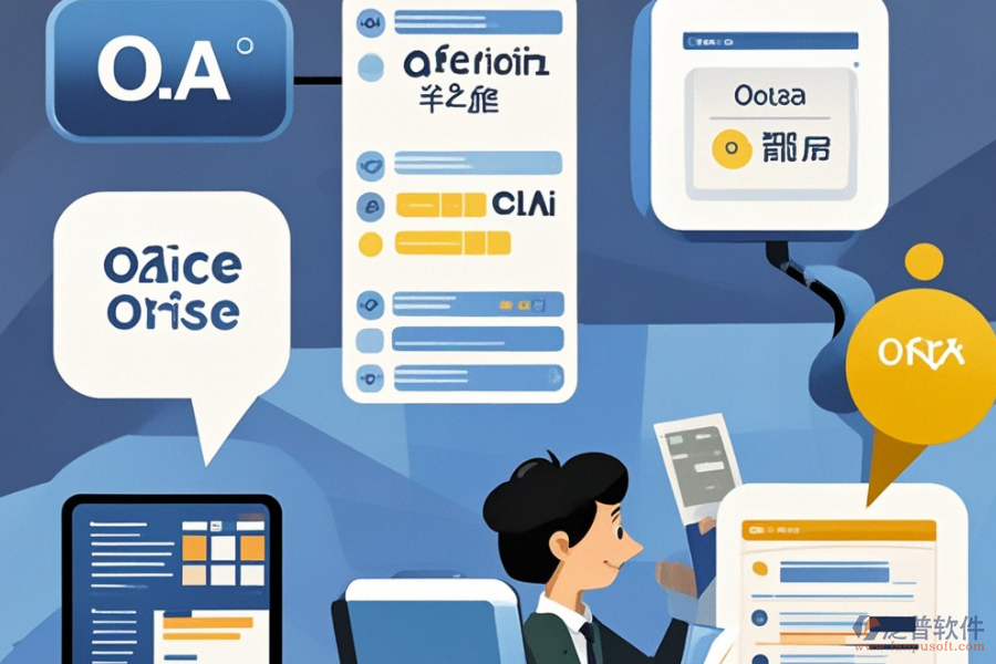 企業(yè)管理辦公系統(tǒng)優(yōu)缺點(diǎn)及核心特點(diǎn)概覽？