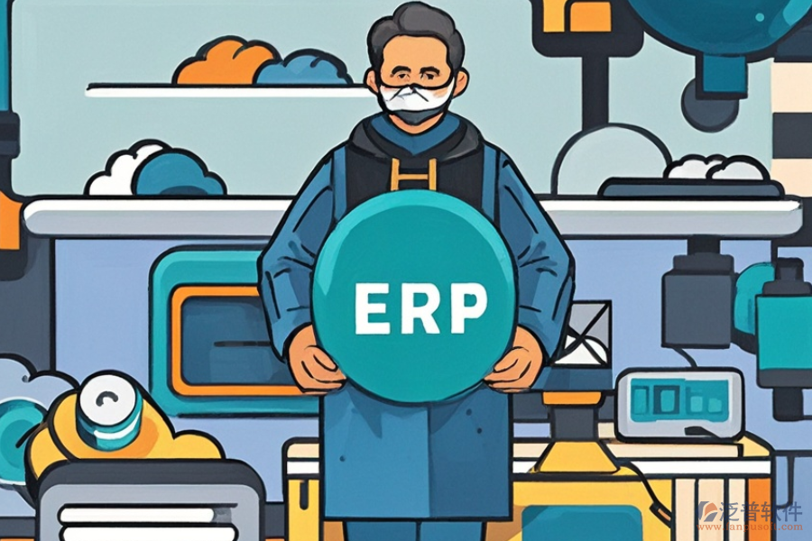 制造業(yè)生產(chǎn)管理ERP系統(tǒng)，優(yōu)質(zhì)選擇需要多少錢？