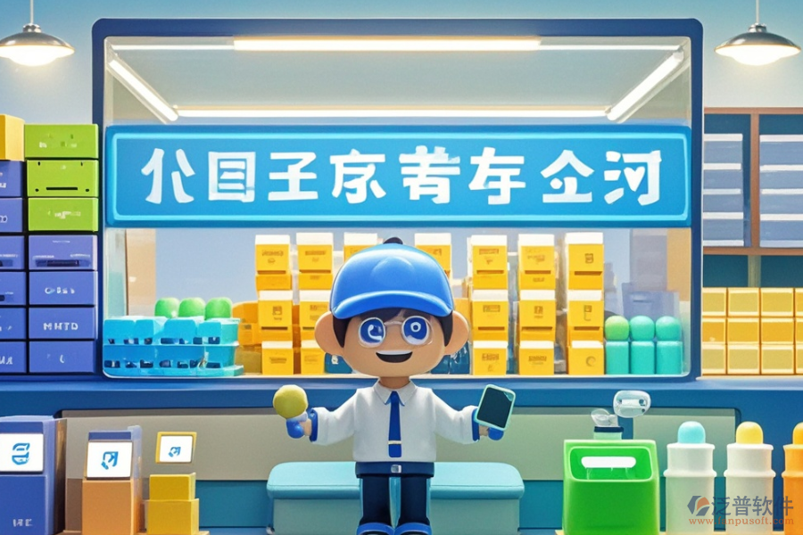 連鎖店鋪管理軟件有哪些供應(yīng)商？作用如何？