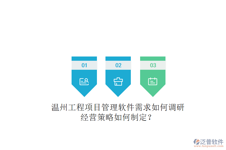溫州工程項目管理軟件需求如何調(diào)研，經(jīng)營策略如何制定?