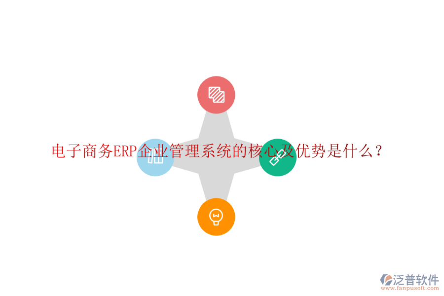 電子商務(wù)ERP企業(yè)管理系統(tǒng)的核心及優(yōu)勢是什么？