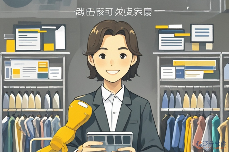 制衣業(yè)ERP(OA)系統(tǒng)需求調(diào)研如何導出高效運營方案?