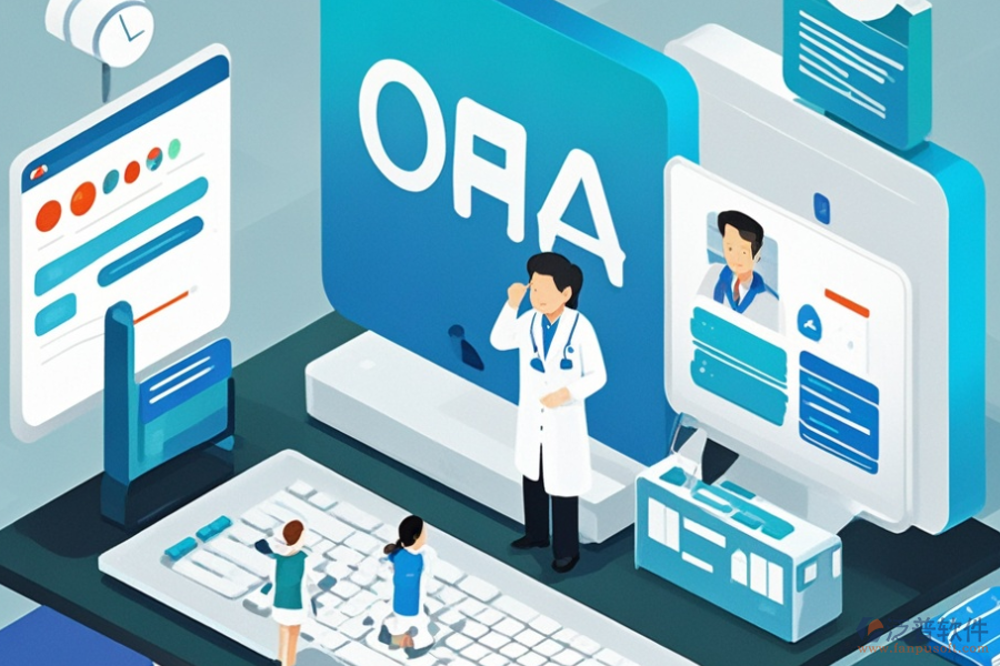 醫(yī)療行業(yè)OA系統(tǒng)優(yōu)選策略及購買建議？