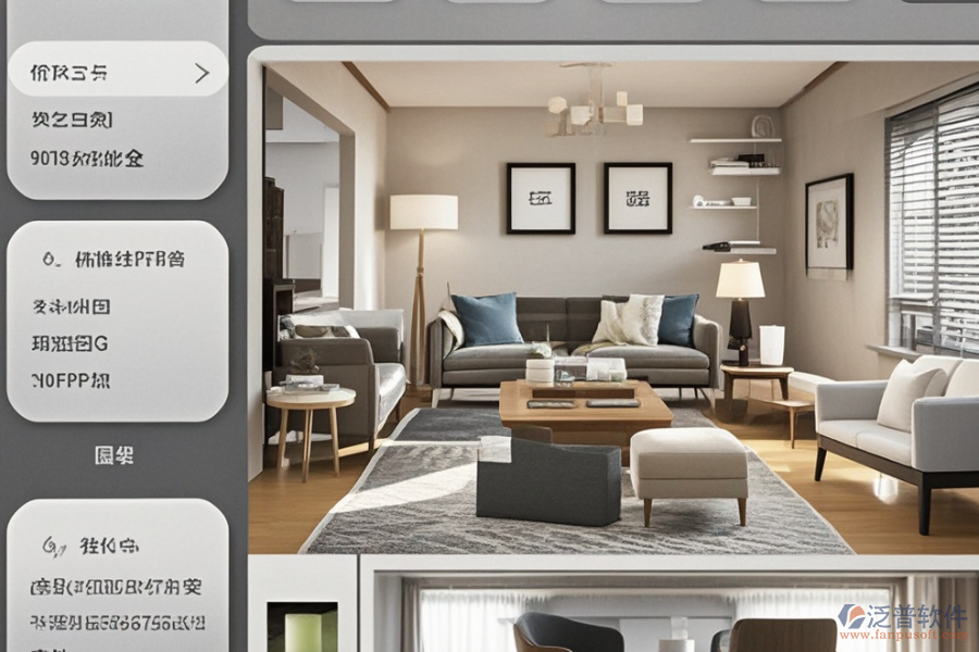 裝修布局軟件優(yōu)勢何在？產(chǎn)品有哪些特點？