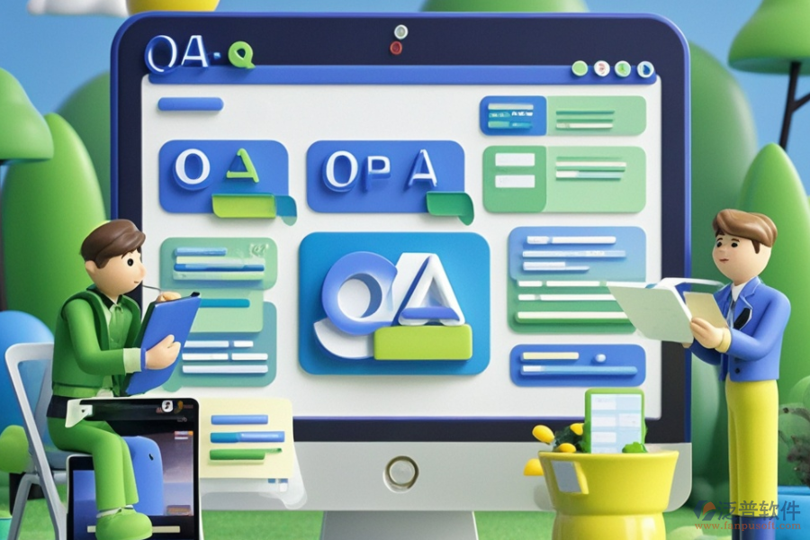 工廠OA系統(tǒng)如何高效使用？推薦品牌是哪家？