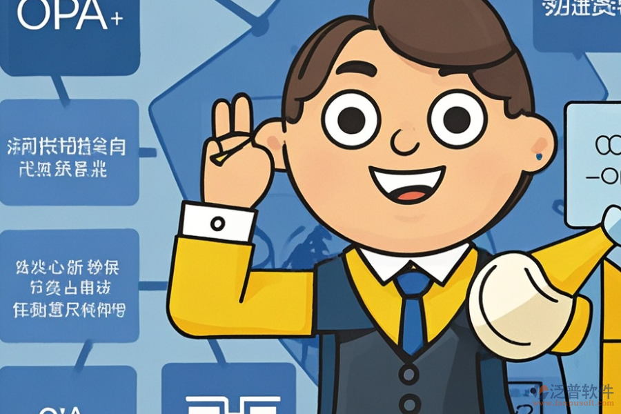 培訓(xùn)學(xué)校ERP(OA)管理系統(tǒng)的選型依據(jù)與必備功能模塊是什么？