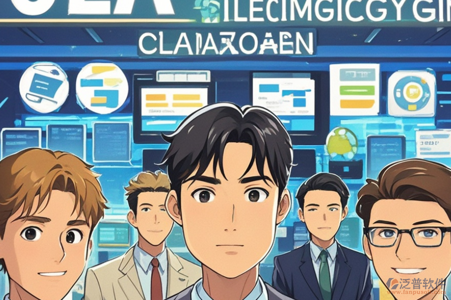 電子元器件ERP(OA)管理系統(tǒng)哪個好用大概價格是多少？