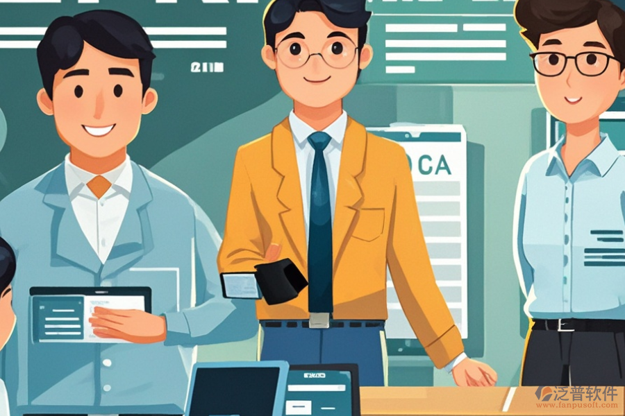 廣告ERP(OA)軟件需求分析后，如何制定合理報(bào)價(jià)與實(shí)施方案？