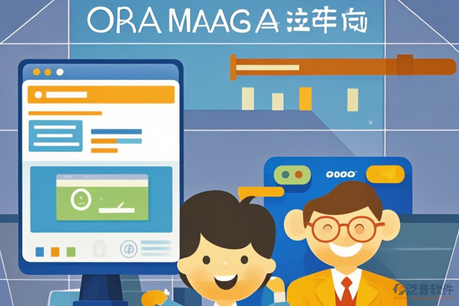 商貿(mào)企業(yè)適用的OA系統(tǒng)哪個更優(yōu)？如何挑選？