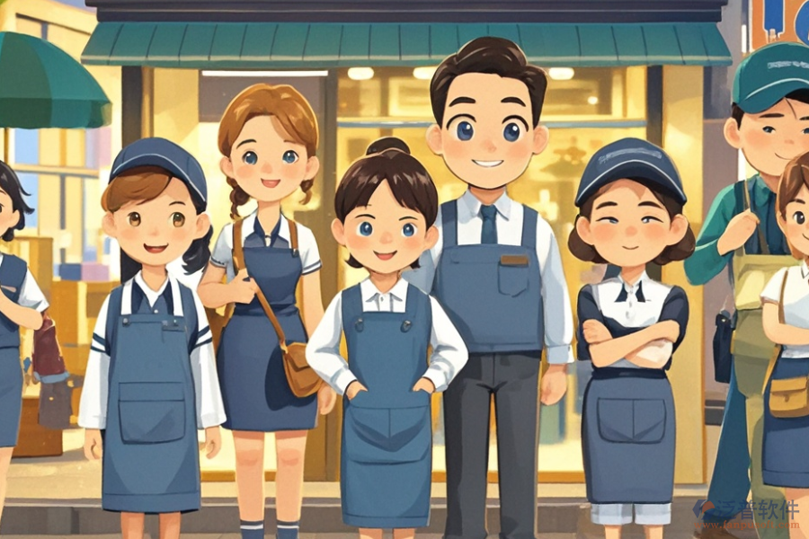 連鎖企業(yè)國內(nèi)ERP(OA)系統(tǒng)的基本原理是什么，有何實際應(yīng)用好處？