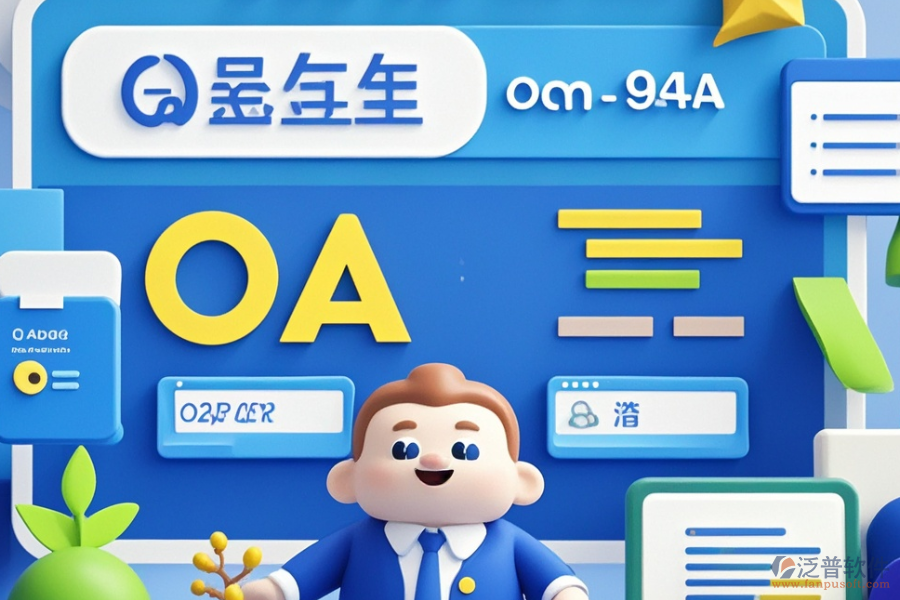 OA方案設(shè)計(jì)哪家強(qiáng)，推薦個(gè)購(gòu)買(mǎi)渠道？