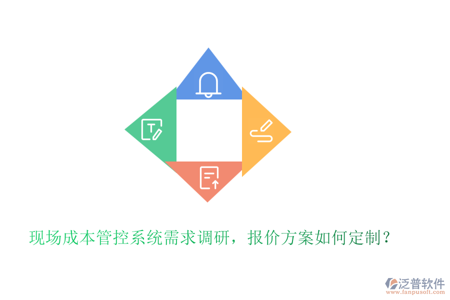 現(xiàn)場(chǎng)成本管控系統(tǒng)需求調(diào)研，報(bào)價(jià)方案如何定制？