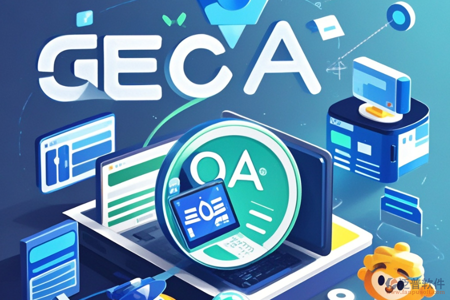 大型企業(yè)與OA系統(tǒng)：優(yōu)缺點及特色何在？