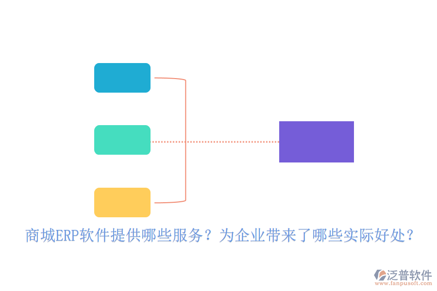 商城ERP軟件提供哪些服務？為企業(yè)帶來了哪些實際好處？