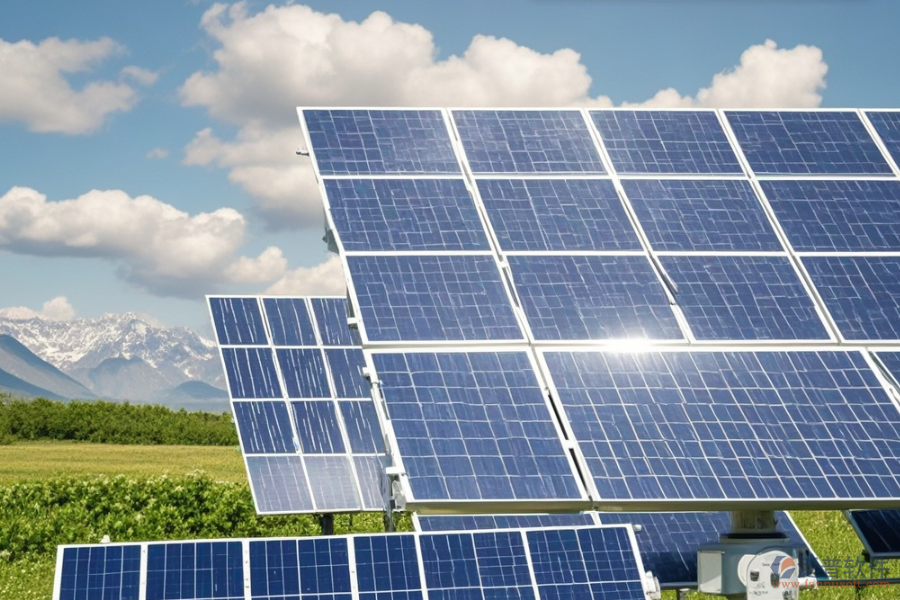 太陽能電池板系統(tǒng)品質(zhì)如何？怎樣選購才合適？