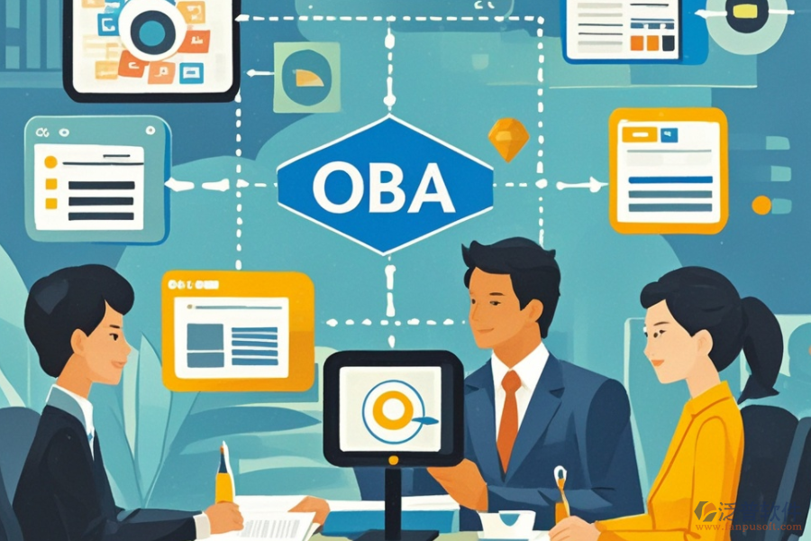 會(huì)員OA管理系統(tǒng)意味著什么，其為企業(yè)帶來(lái)的好處？