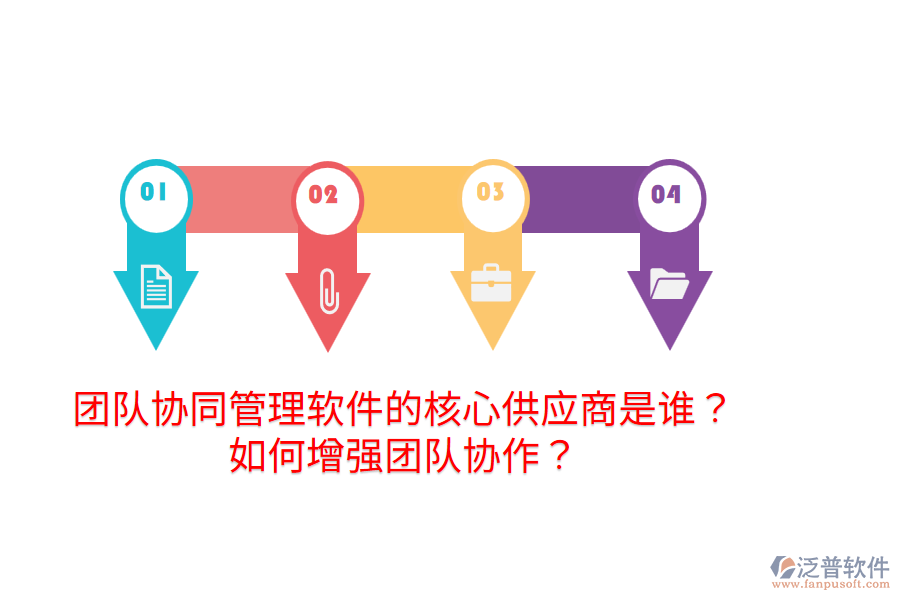  團隊協(xié)同管理軟件的核心供應商是誰？如何增強團隊協(xié)作？
