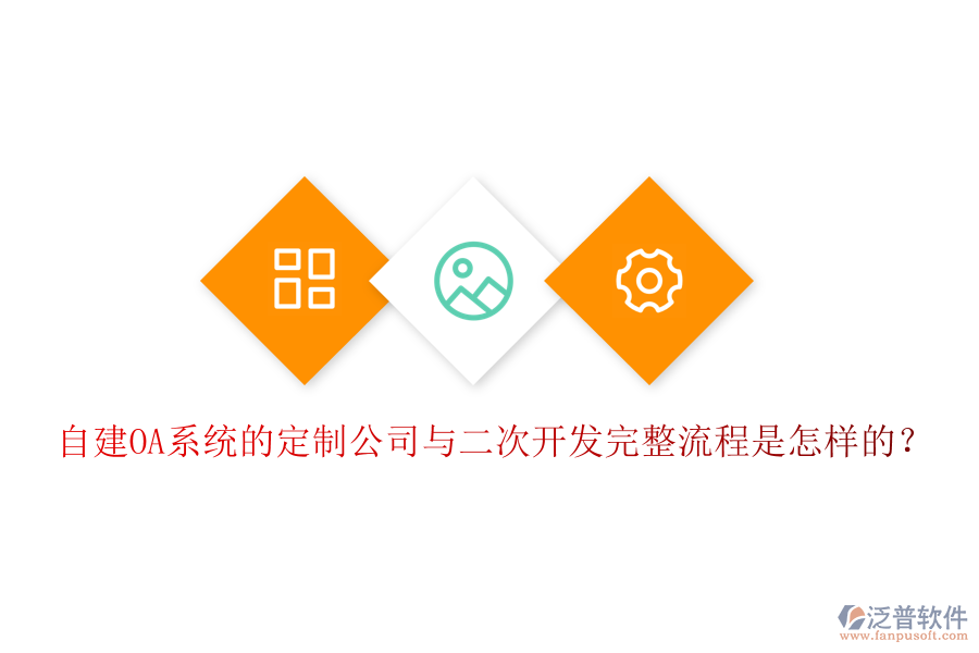  自建OA系統(tǒng)的定制公司與二次開發(fā)完整流程是怎樣的？