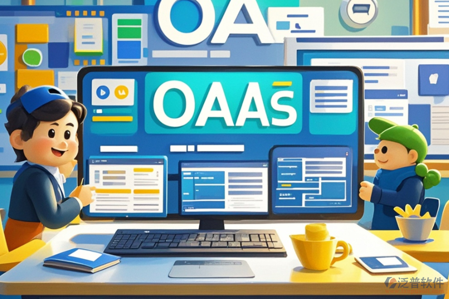 OA遠(yuǎn)程辦公系統(tǒng)哪家公司的好用？品牌對(duì)比？