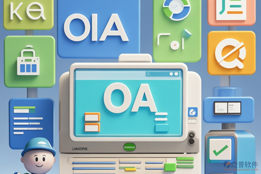 哪款OA辦公設(shè)備性能卓越且功能模塊實(shí)用？價(jià)格如何？