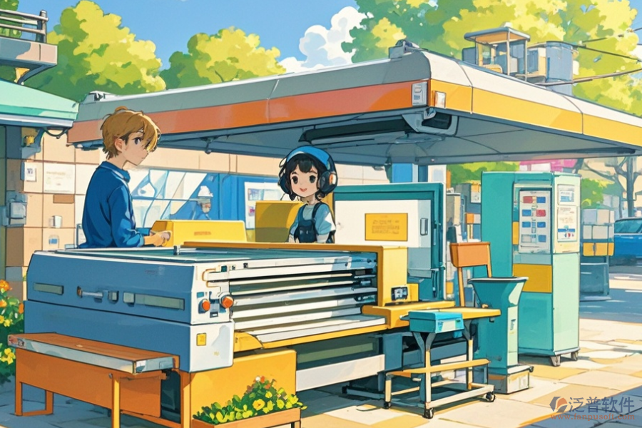 印刷庫存管理軟件優(yōu)勢及產(chǎn)品特色體現(xiàn)在哪里？