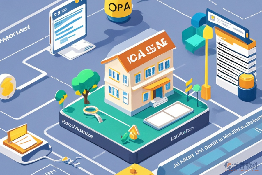 地產(chǎn)行業(yè)OA系統(tǒng)優(yōu)質(zhì)選項及求購指南？