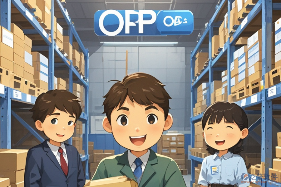 庫(kù)房ERP(OA)系統(tǒng)具備哪些優(yōu)勢(shì)與特點(diǎn)？