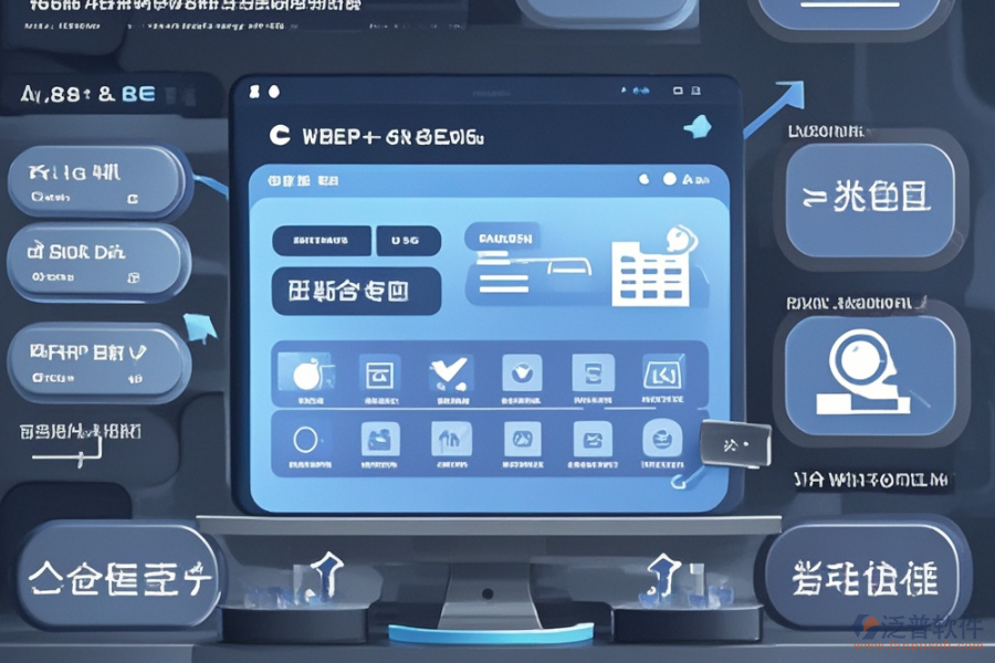 進(jìn)銷存采購管理系統(tǒng)核心及企業(yè)受益點(diǎn)？