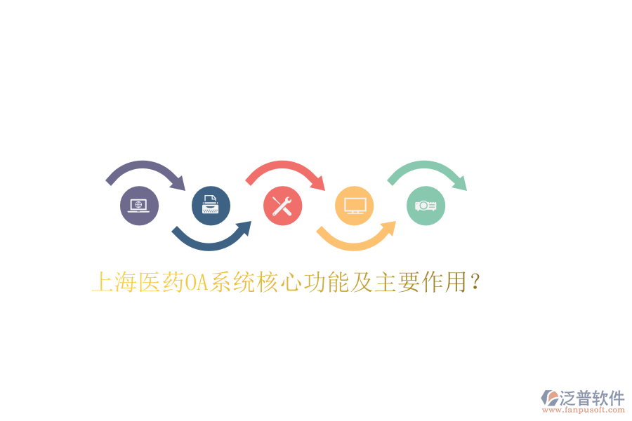 上海醫(yī)藥OA系統(tǒng)核心功能及主要作用？