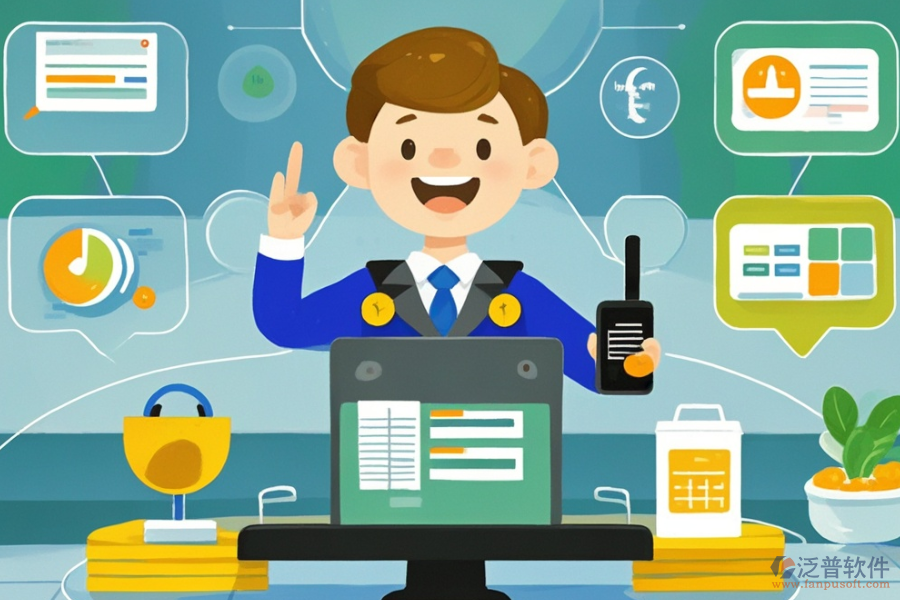 OA辦公系統(tǒng)進(jìn)銷存的優(yōu)缺點(diǎn)及特性是怎樣的？