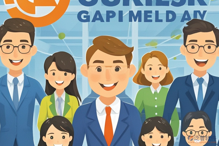 中小企業(yè)ERP(OA)信息管理系統(tǒng)的運作原理及益處何在？