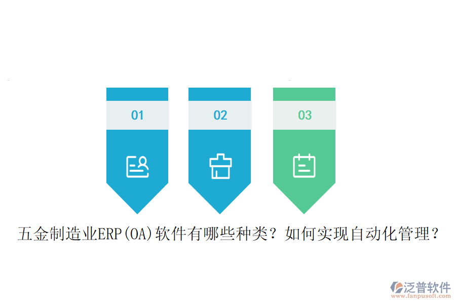 五金制造業(yè)ERP(OA)軟件有哪些種類(lèi)？如何實(shí)現(xiàn)自動(dòng)化管理？