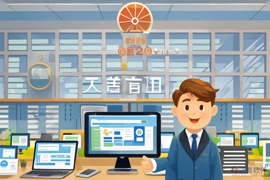 政府機(jī)關(guān)的最佳辦公系統(tǒng)是哪款？預(yù)算要多少？