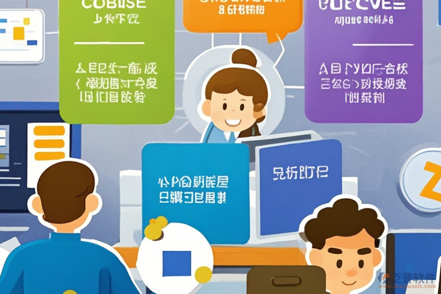 辦公管理軟件選型要點及模塊大全有哪些？