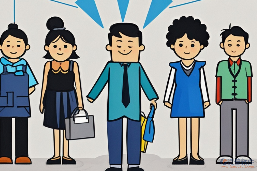 色織ERP(OA)軟件選型應(yīng)關(guān)注哪些要點(diǎn)，核心模塊是什么？