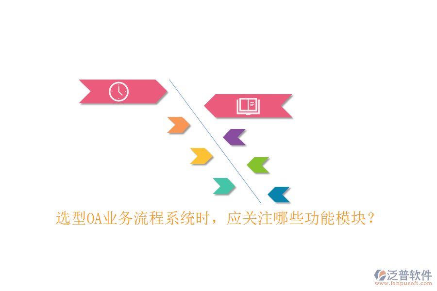 選型OA業(yè)務(wù)流程系統(tǒng)時，應(yīng)關(guān)注哪些功能模塊？