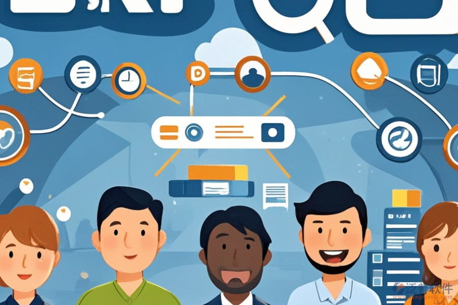 外貿(mào)業(yè)ERP(OA)系統(tǒng)有何優(yōu)點與特點，能帶來哪些變革？