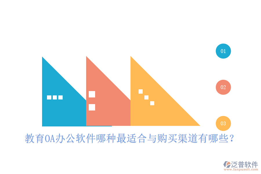 教育OA辦公軟件哪種最適合與購買渠道有哪些?
