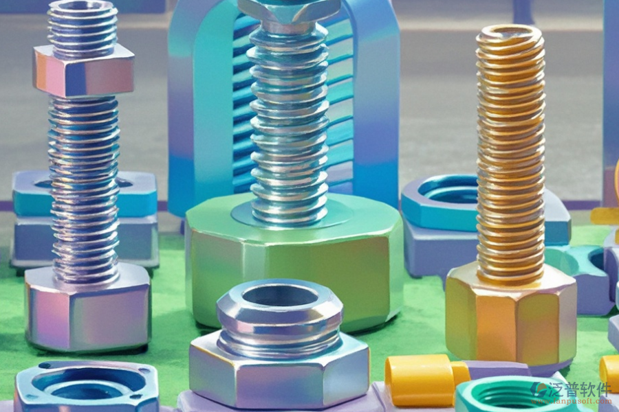 哪款緊固件ERP(OA)軟件好用價(jià)格適中？