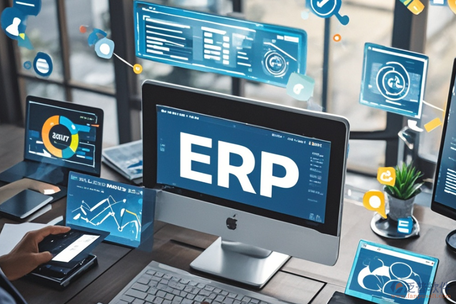 ERP商業(yè)管理軟件的優(yōu)勢與獨特特征有哪些？