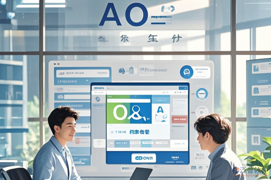 專業(yè)OA管理系統(tǒng)軟件選型要點及功能描述？