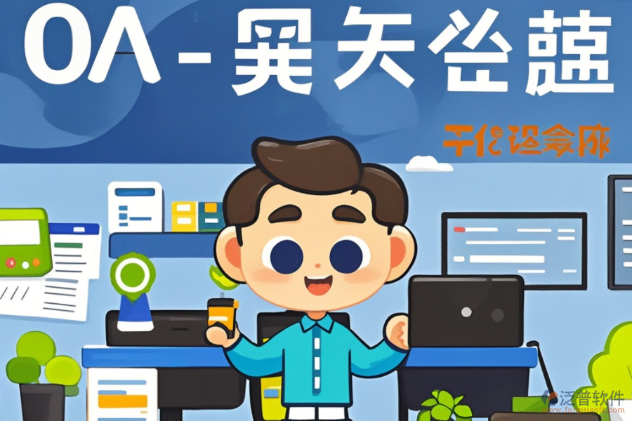 OA自動(dòng)辦公系統(tǒng)怎么選？品牌排行榜揭曉