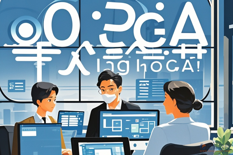 政務(wù)OA系統(tǒng)建設(shè)方案中哪種更好并且價格合理？