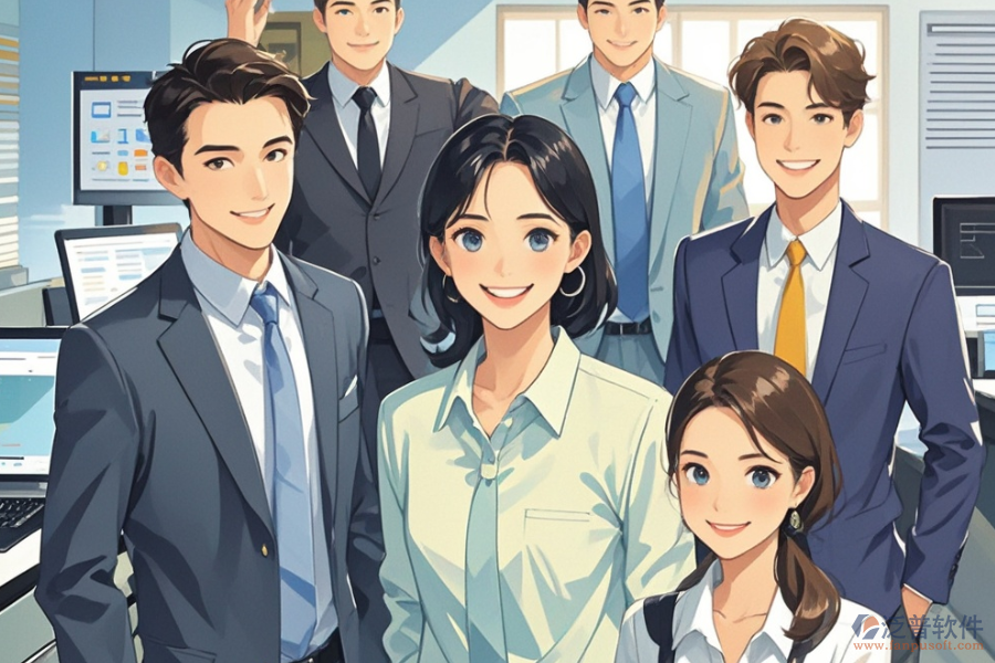 網(wǎng)絡(luò)ERP(OA)管理系統(tǒng)費(fèi)用概覽及為企業(yè)帶來(lái)的益處是什么？