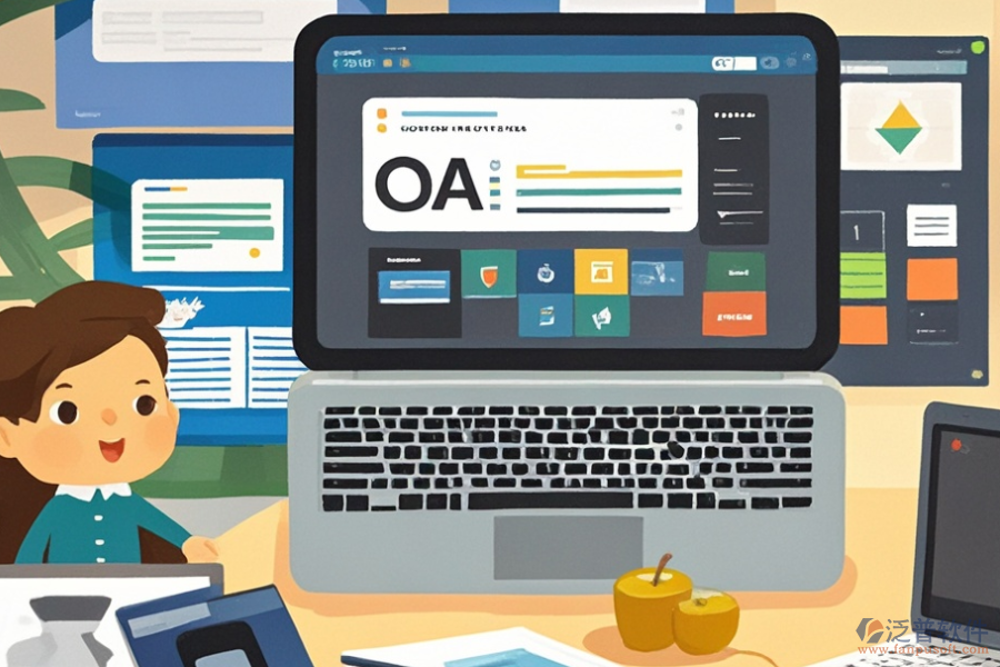 學(xué)校OA軟件是什么意思有哪些功能并能帶來什么好處？