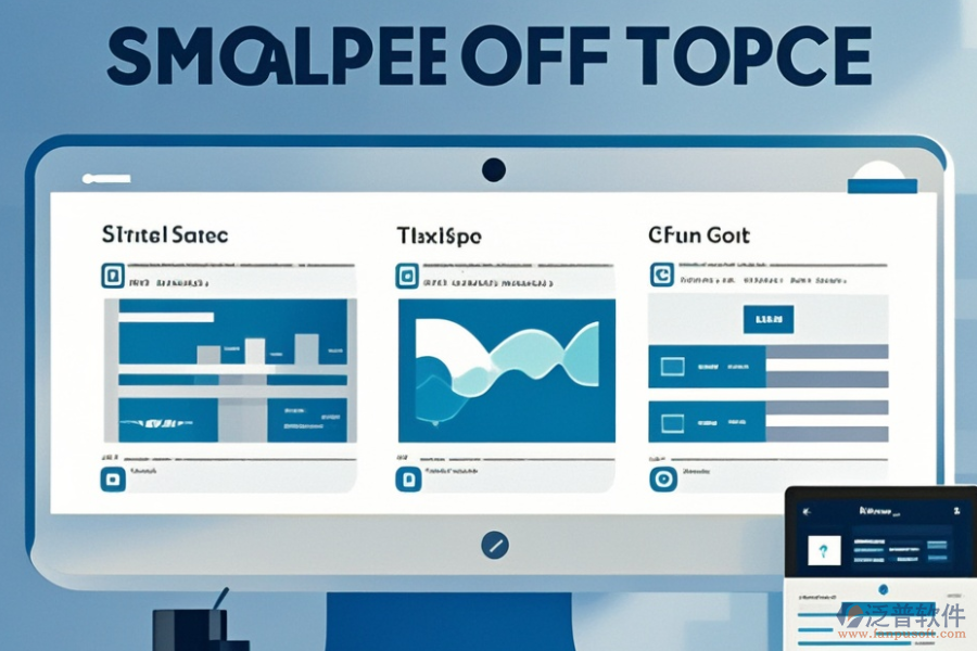 小企業(yè)辦公管理軟件的優(yōu)勢(shì)與獨(dú)特之處?